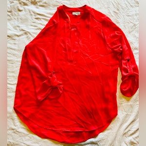 Women dress shirt